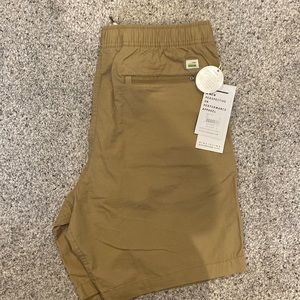 Vuori ripstop shorts
